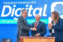 Imagem da notícia Governo institui integração de dados do SUS e dá origem ao prontuário digital